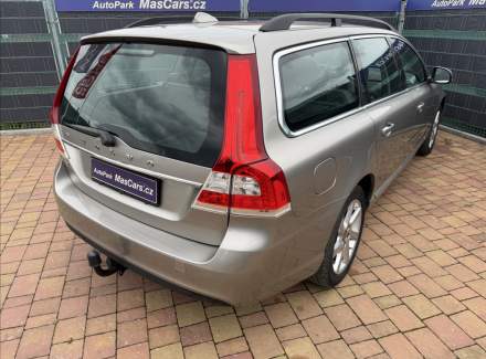 Volvo - V70