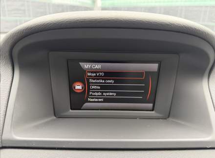 Volvo - V70