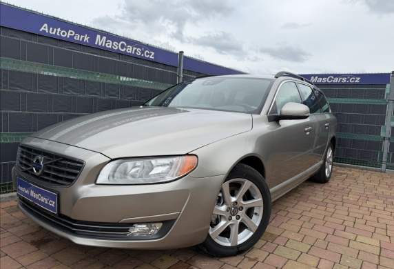 Volvo - V70