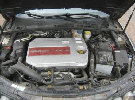 Alfa Romeo - 159