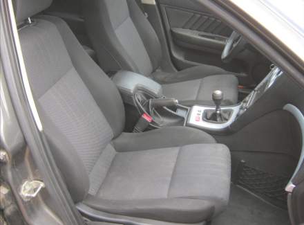 Alfa Romeo - 159