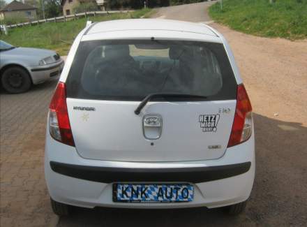 Hyundai - i10