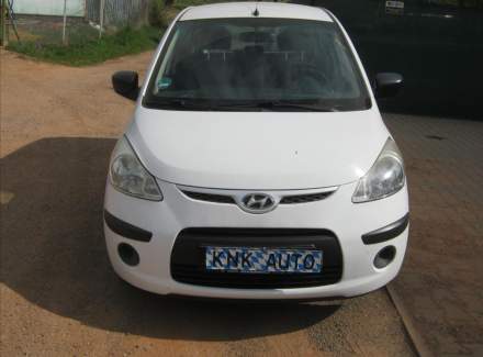 Hyundai - i10