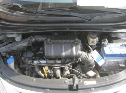 Hyundai - i10
