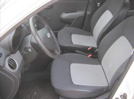 Hyundai - i10