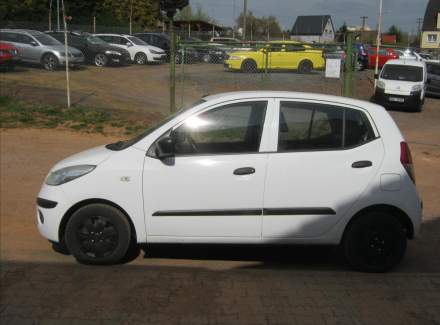 Hyundai - i10