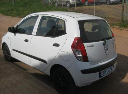 Hyundai - i10