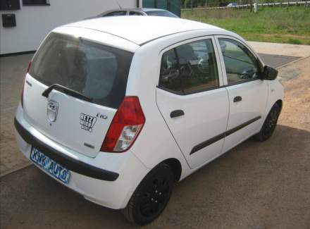 Hyundai - i10