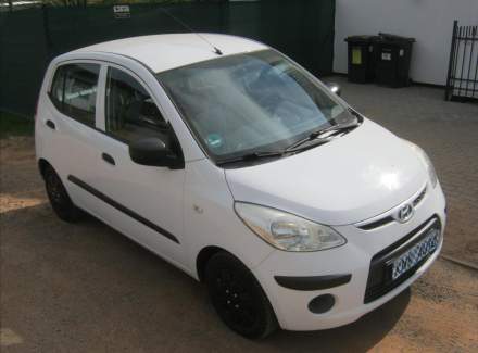 Hyundai - i10
