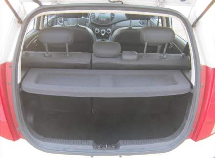 Hyundai - i10