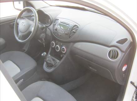 Hyundai - i10