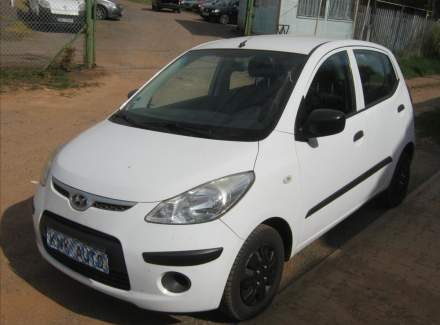 Hyundai - i10