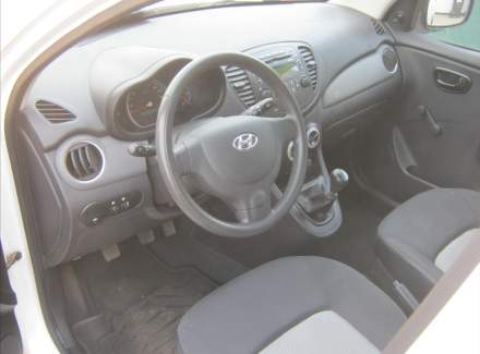 Hyundai - i10