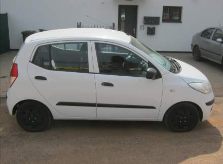 Hyundai - i10