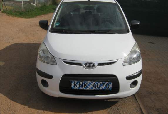 Hyundai - i10