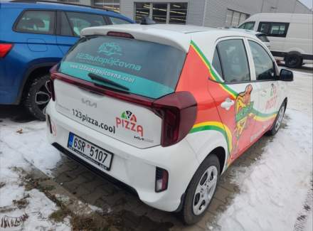 Kia - Picanto