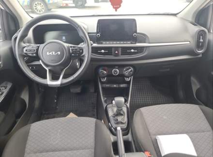 Kia - Picanto
