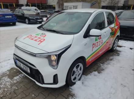 Kia - Picanto