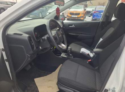 Kia - Picanto