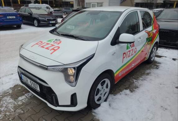 Kia - Picanto
