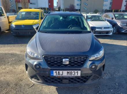 Seat - Arona