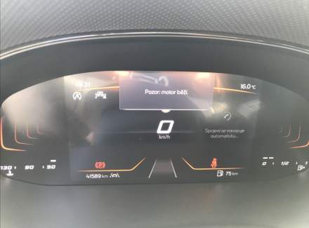 Seat - Arona