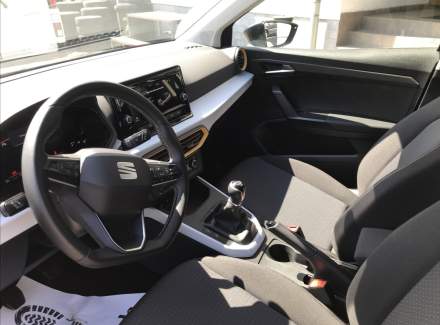 Seat - Arona