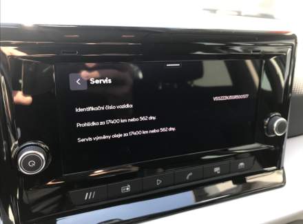 Seat - Arona