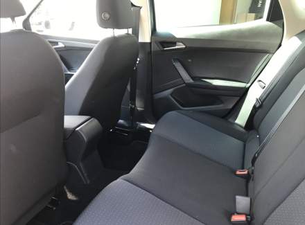 Seat - Arona