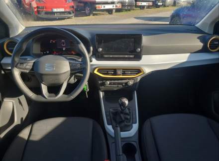 Seat - Arona