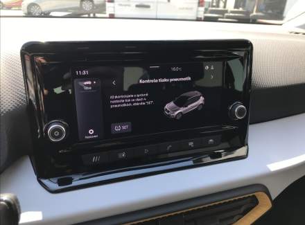 Seat - Arona