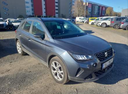Seat - Arona
