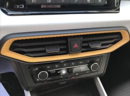 Seat - Arona
