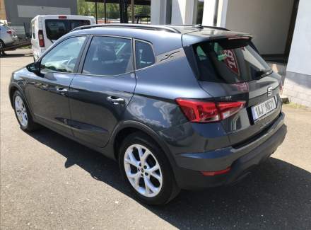Seat - Arona