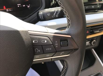 Seat - Arona