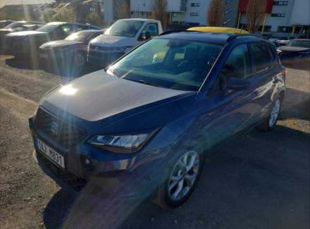 Seat - Arona