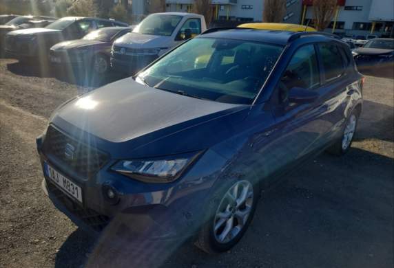 Seat - Arona