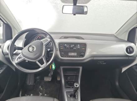 Škoda - Citigo