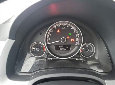 Škoda - Citigo