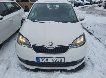 Škoda - Citigo