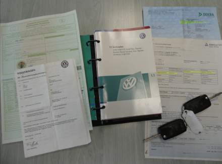 Volkswagen - Golf