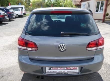 Volkswagen - Golf