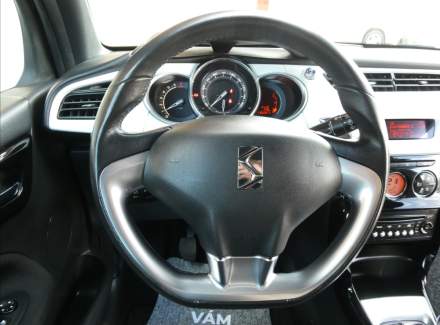 Citroën - DS3