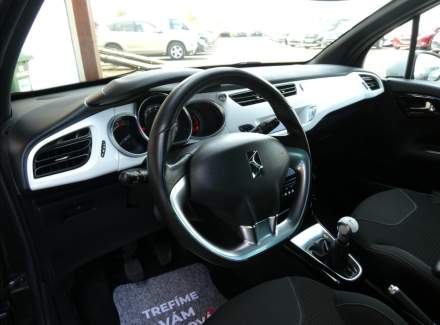 Citroën - DS3