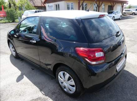 Citroën - DS3