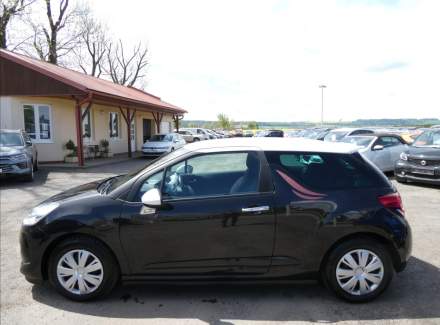 Citroën - DS3