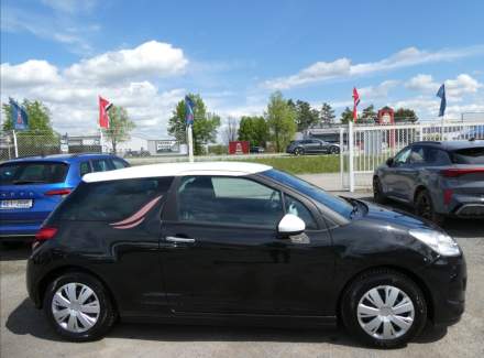 Citroën - DS3
