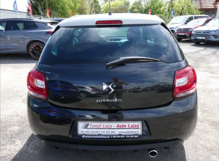 Citroën - DS3