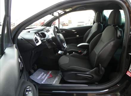 Citroën - DS3