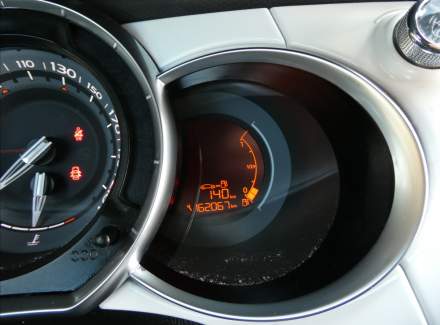 Citroën - DS3